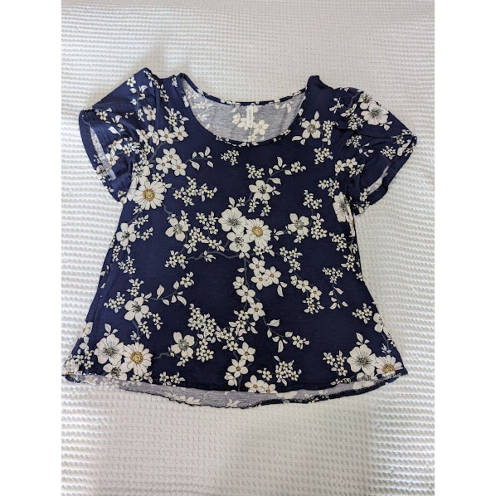 Cathy T-Shirt